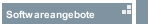 Softwareangebote